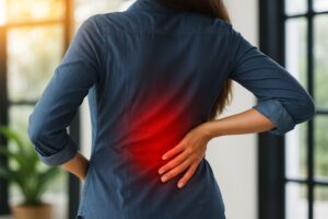 Jak leczyć ból pleców