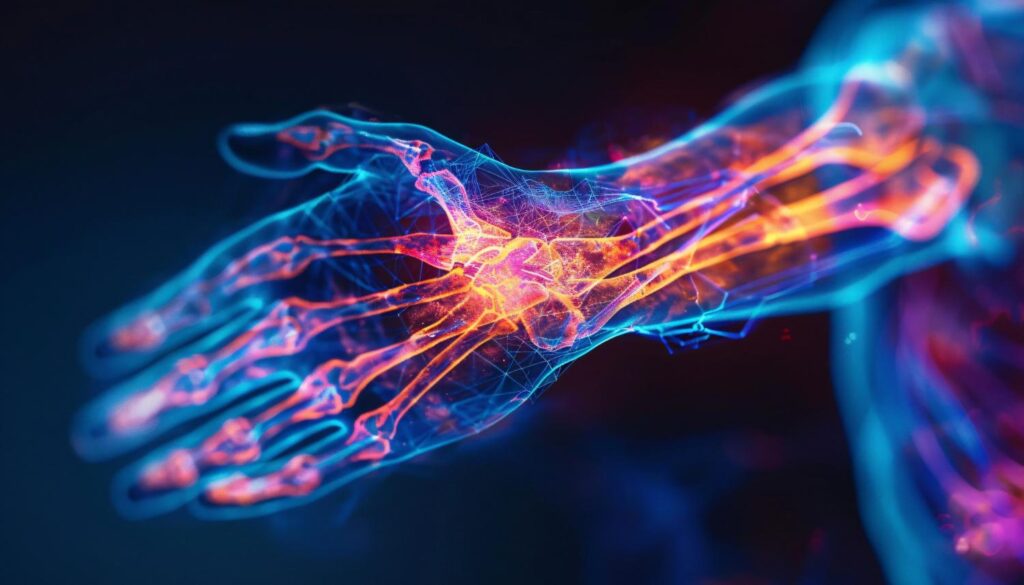 Jak rozpoznać zapalenie stawów w dłoniach