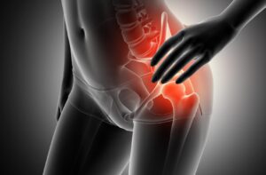 Przyczyny bólu stawu biodrowego
