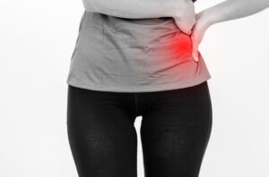 Domowe sposoby na ból biodra